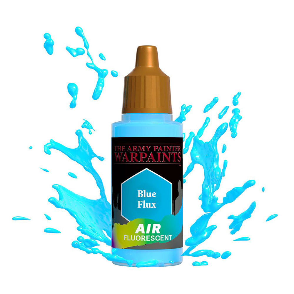 Army Painter Metallics Air Acrylic Paint 18mL