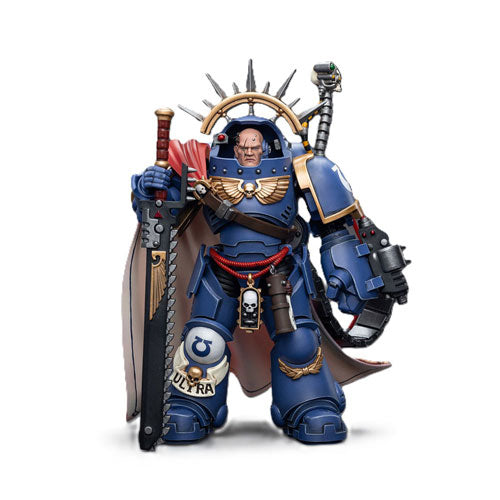 Ultramarines 1/18 Scale Action Figure