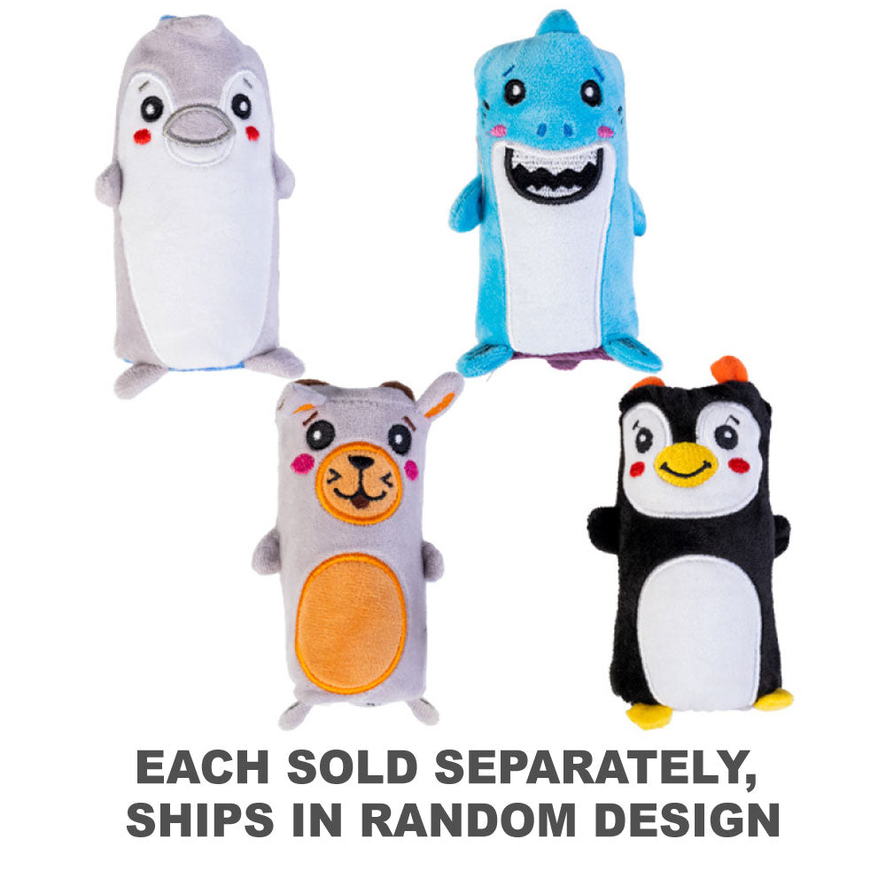 Flip N Slip Reversible Plush Toy (1pc Random)