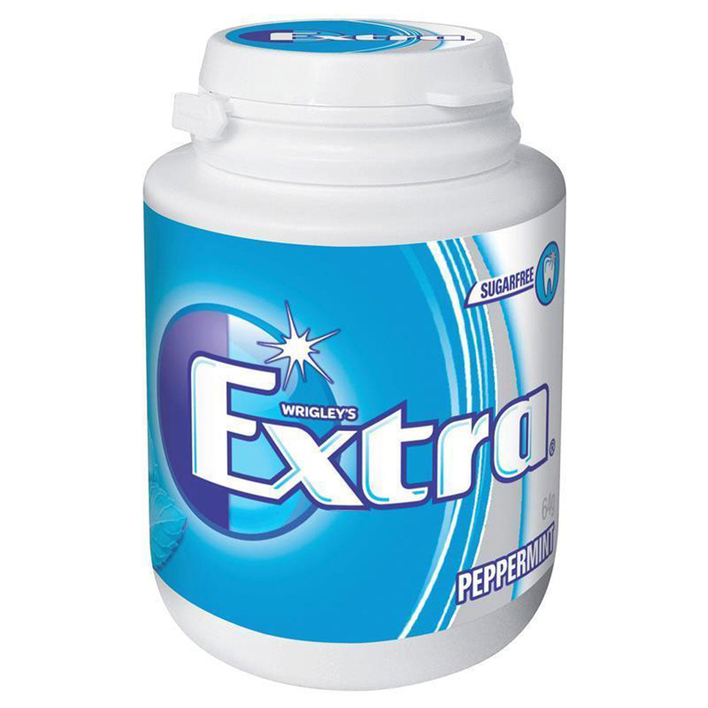 Extra Peppermint Gum