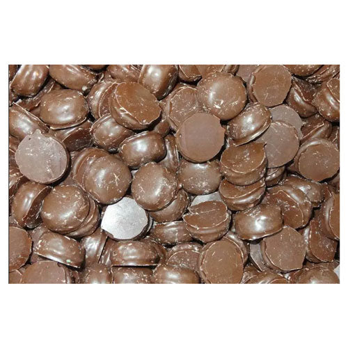 Colonial Dark Chocolate Peppermint Creams 5kg
