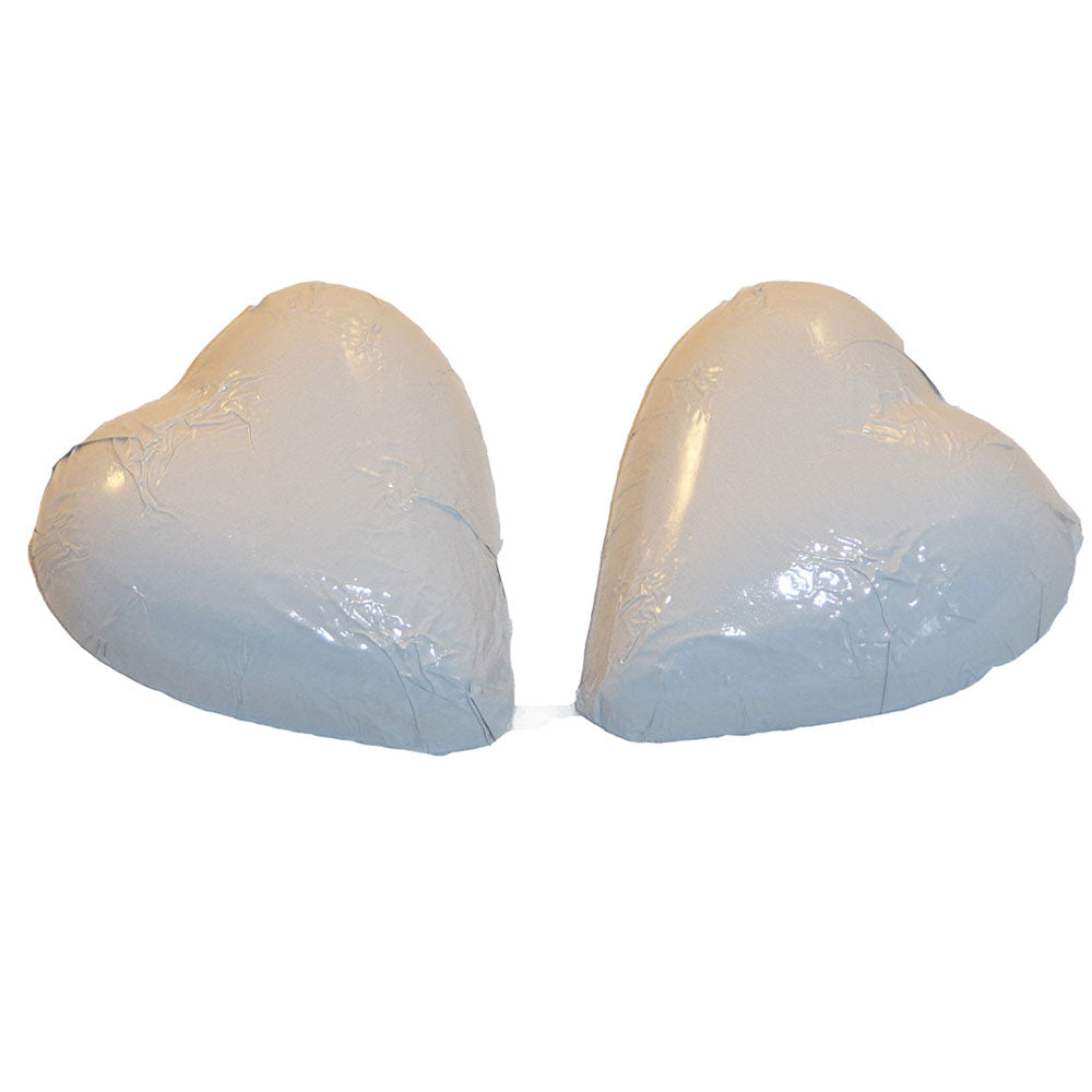 Chocolate Gems Chocolate Hearts 500g