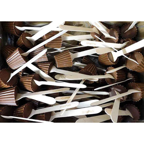 The Original Hot Chocolate Milk 60pc Unwrapped Spoons (Box)