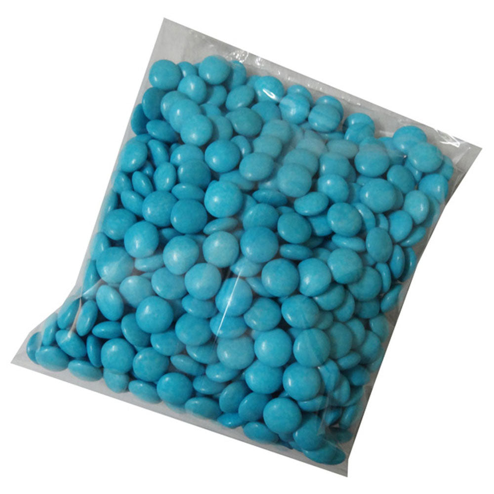 Choc Drops Colour Smarties Clones 500g