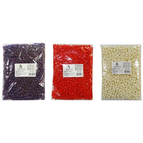 Lolliland Mini Jelly Beans 1kg