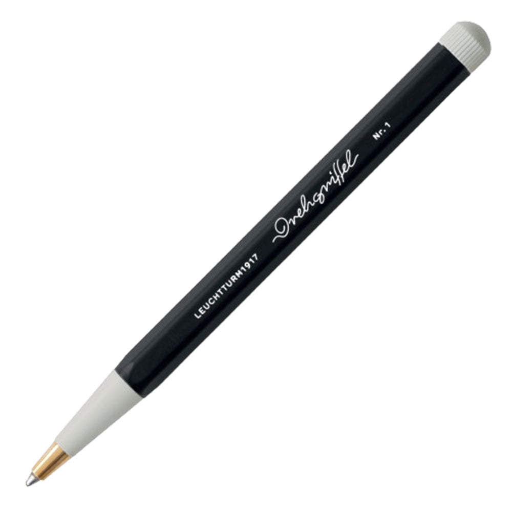 Drehgriffel #1 Twist Pen with Black Ink (M)