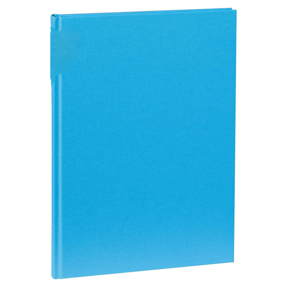 Semikolon Classic Plain Notebook B5