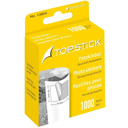 Topstick Photo Sticker