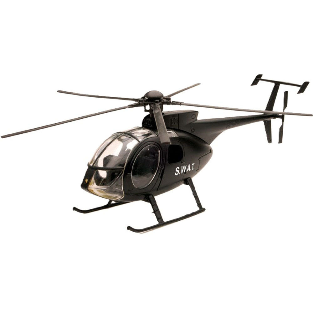 NewRay 1:32 Sky Pilot AgustaWestland NH-500