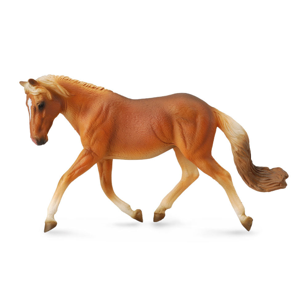 CollectA Haflinger Mare Figure (Extra Large)