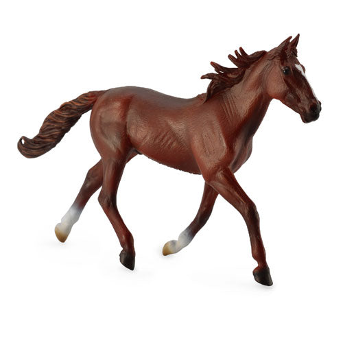 CollectA Standardbred Pacer Stallion Figure (XL)