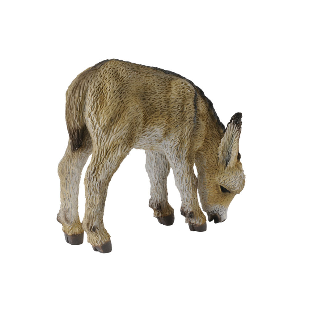 CollectA Donkey Foal Figure (Small)