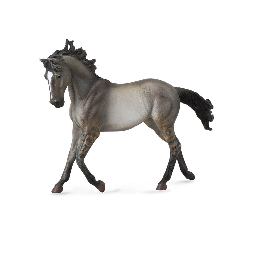 CollectA Mustang Grulla Mare (Extra Large)