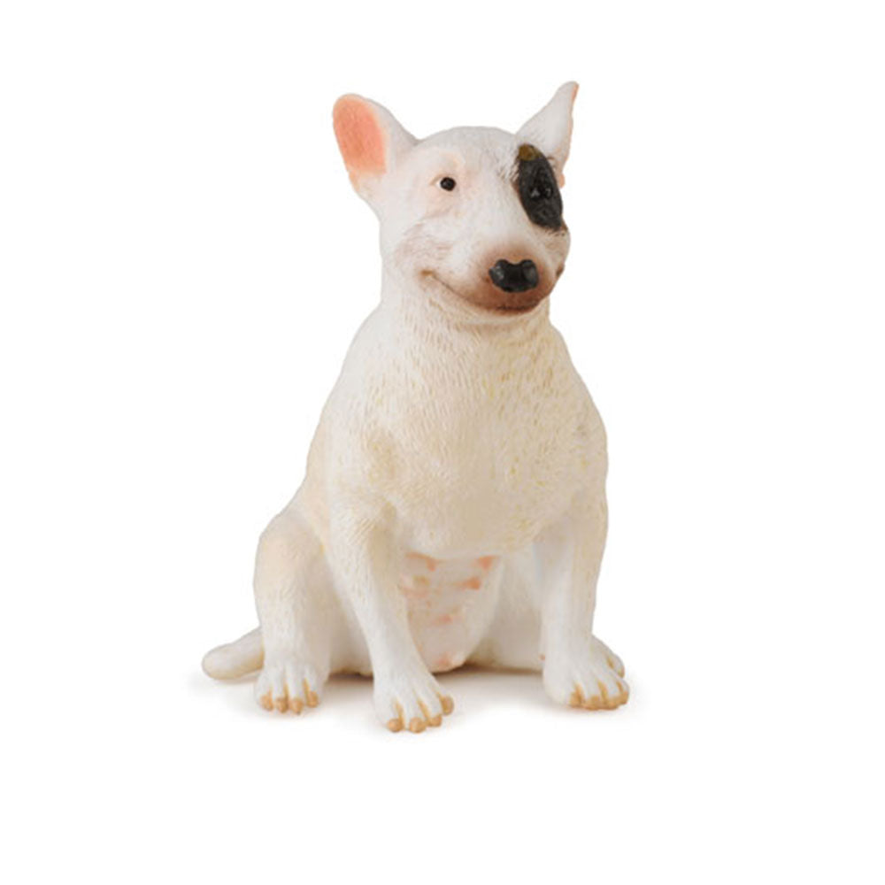 CollectA Bull Terrier Figure (Medium)