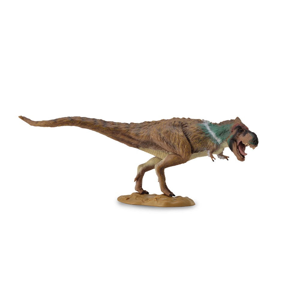 CollectA Hunting Tyrannosaurus Rex Dinosaur Figure (Large)