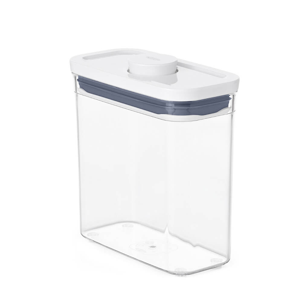OXO Good Grips POP 2.0 Slim Rectangle Container