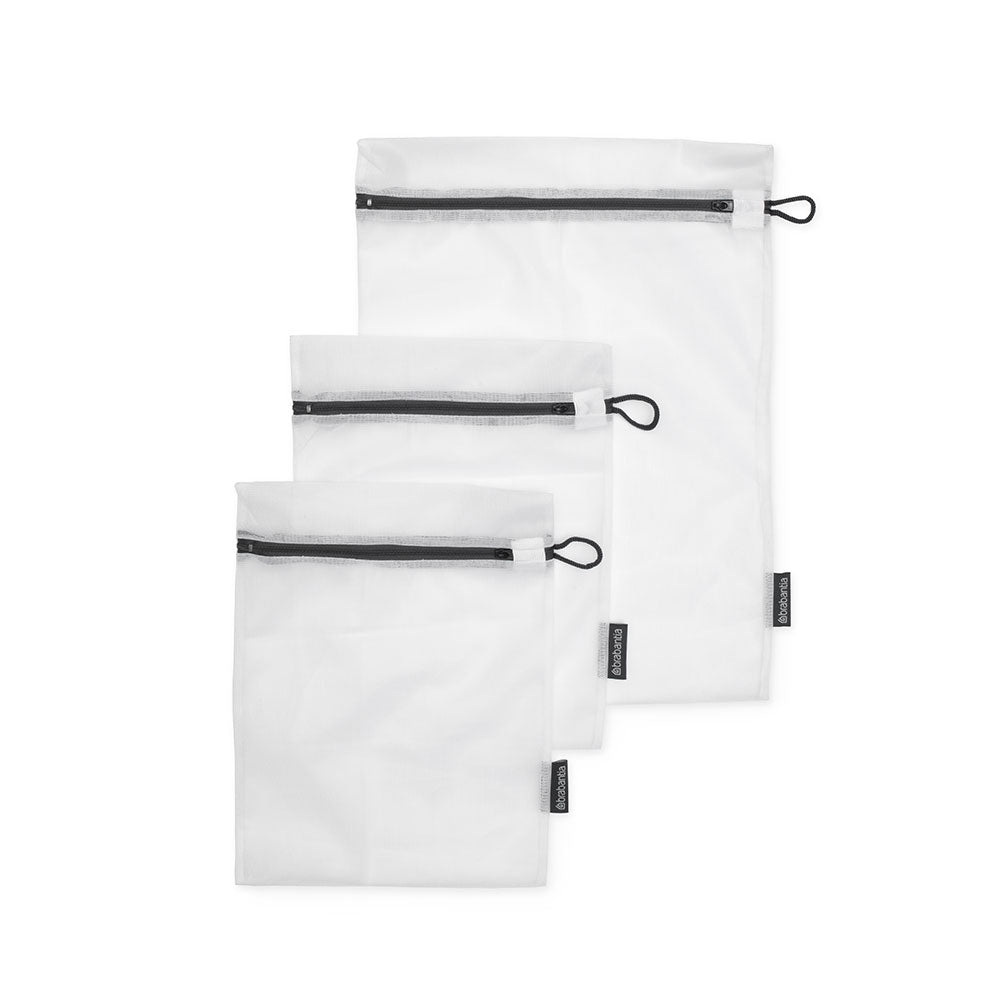 Brabantia Wash Bag (Set of 3)