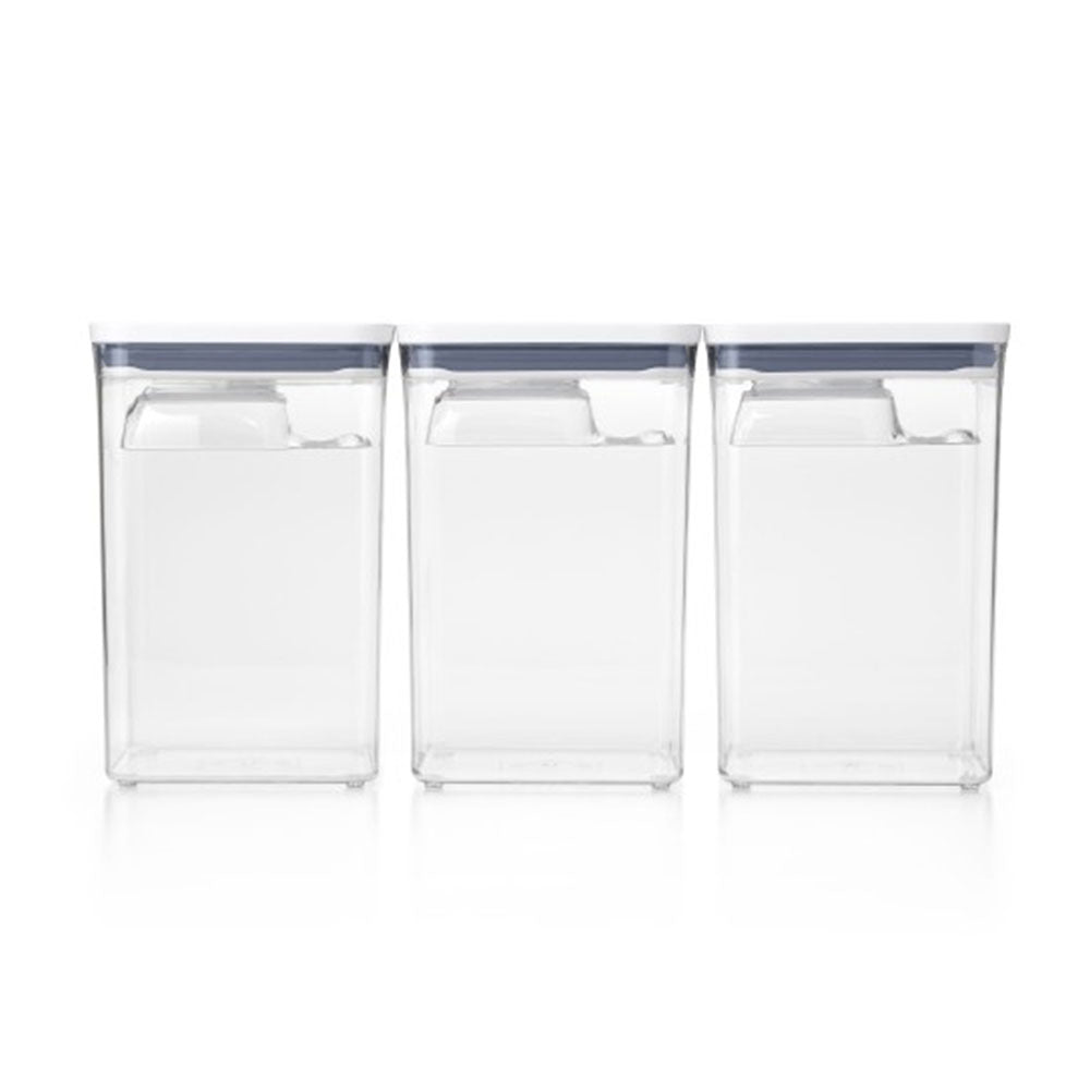 OXO Pop Bulk Storage Container (Set of 6)