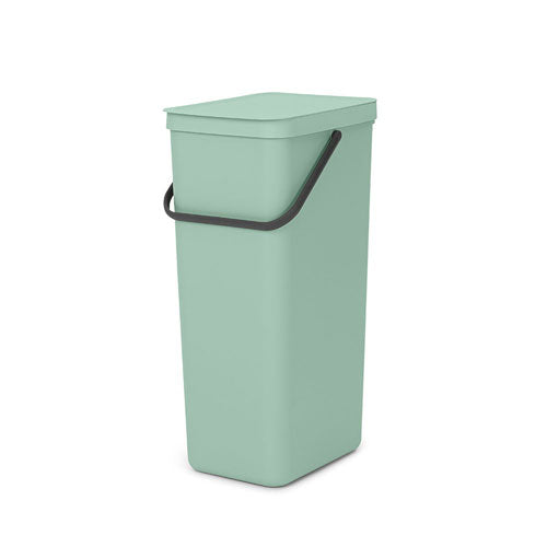 Brabantia Sort & Go Waste Bin 40L