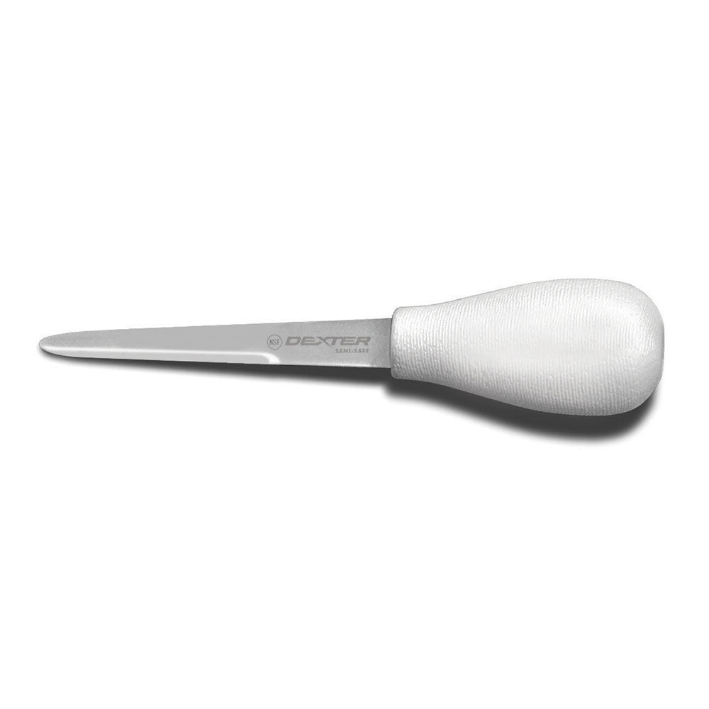 Dexte Boston Pattern Oyster Knife 10cm