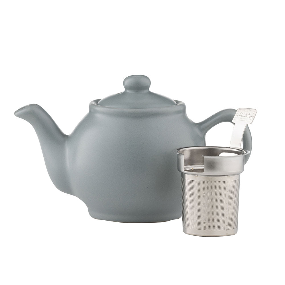 Price & Kensington 2-Cup Teapot