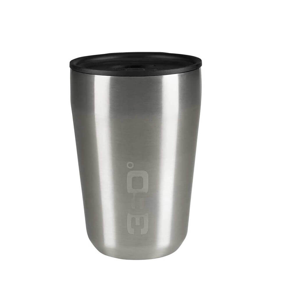 Vacuum Stainless Steel Mug