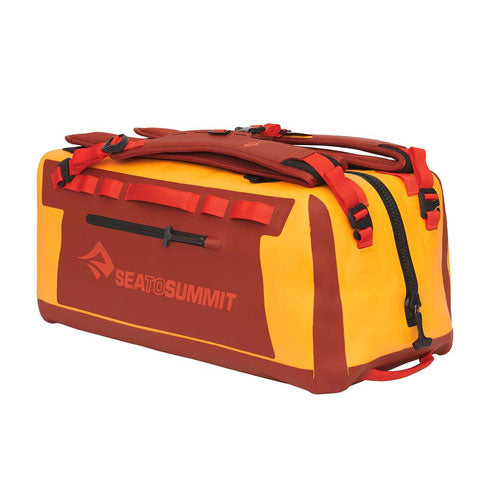 Hydraulic Pro Dry Pack 100L