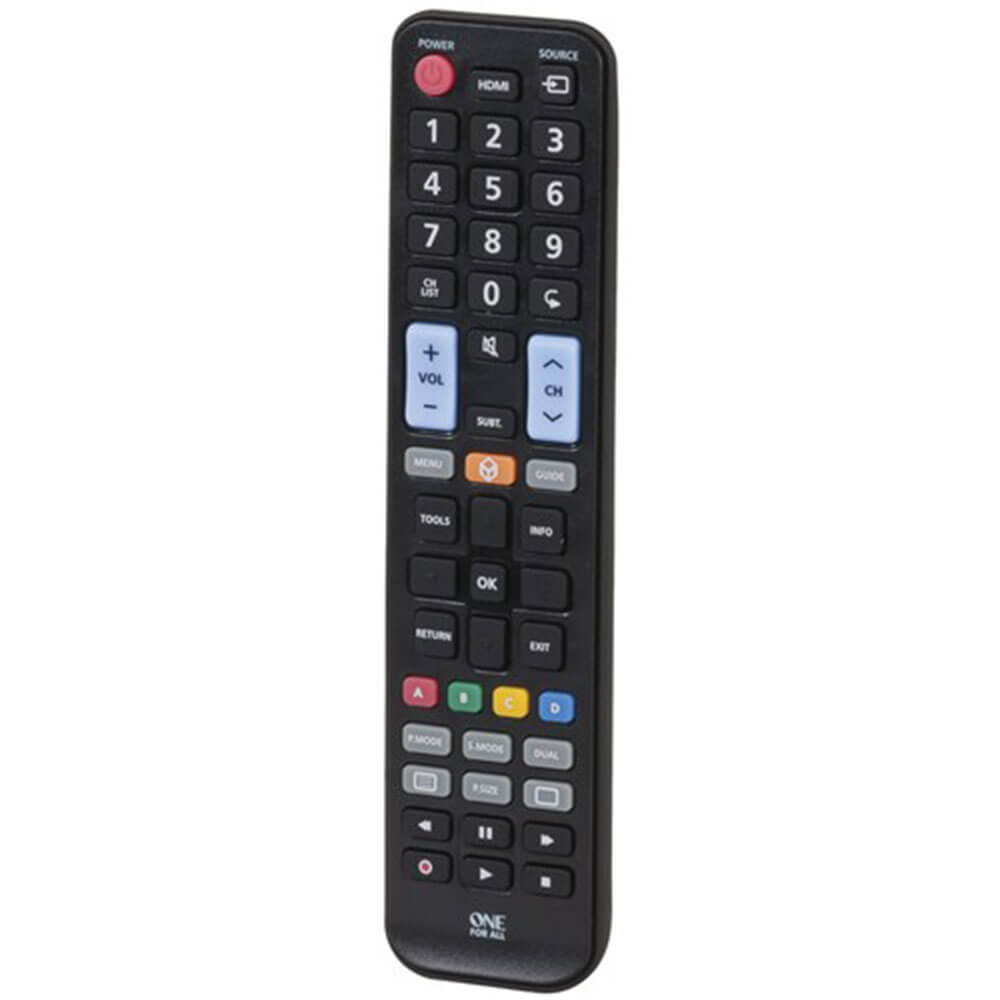 One-for-All Replacement TV Remote