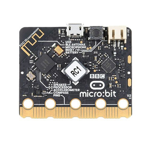 BBC Micro:bit V2 Go Development Board