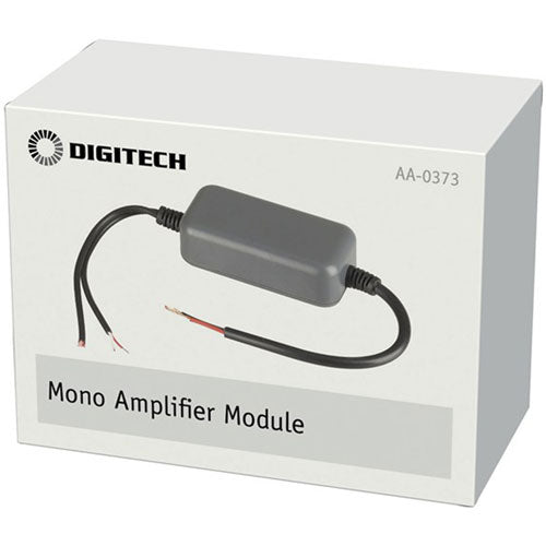 Mono Audio Amplifier Module 9V 0.5W
