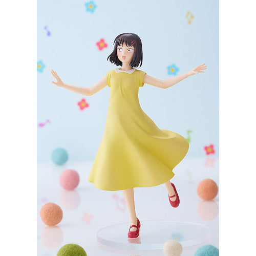 Skip and Loafer POP UP PARADE Mitsumi Iwakura Figure