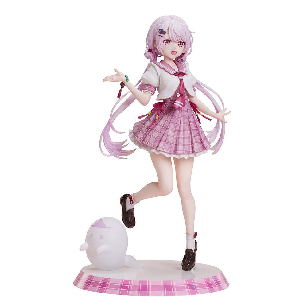 Nijisanji Shiina Yuika 1/7 Scale Figure