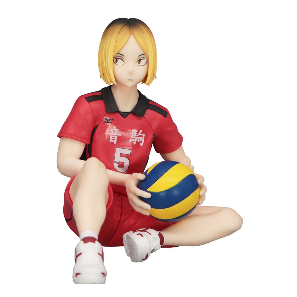 Haikyu!! Noodle Stopper Figure Kenma Kozume Figure (re-run)