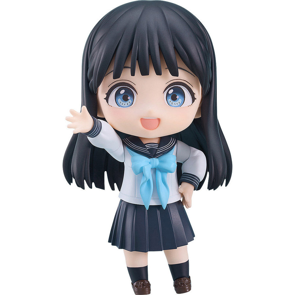 Akebis Sailor Uniform Nendoroid Komichi Akebi Figure