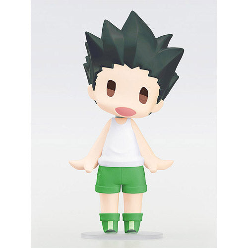 Hunter x Hunter HELLO! Gon Freecss Figure