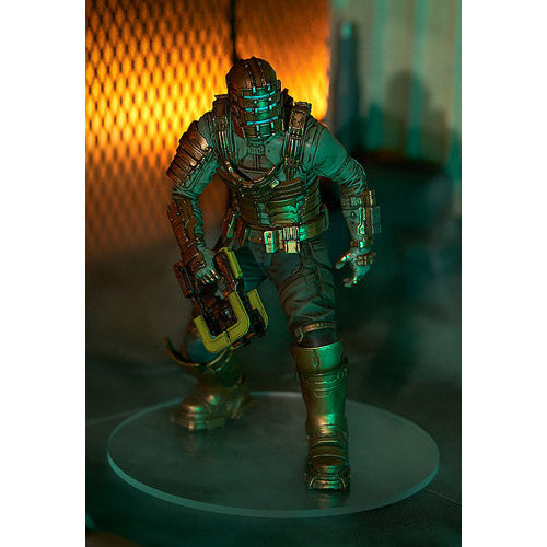 Dead Space POP UP PARADE Isaac Clarke Figure (re-run)