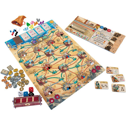 SAND Strategy Game