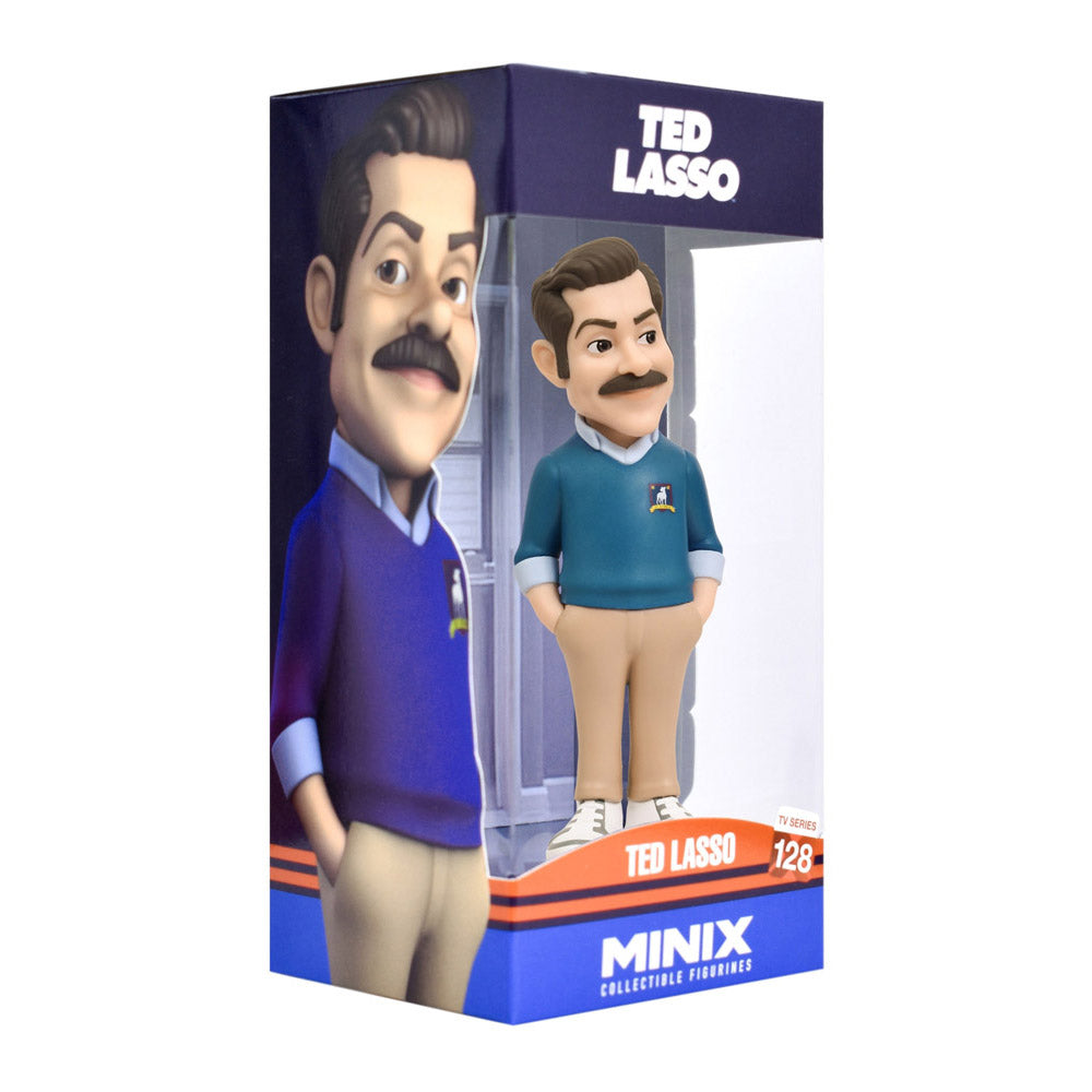 MINIX Ted Lasso 148 Figure