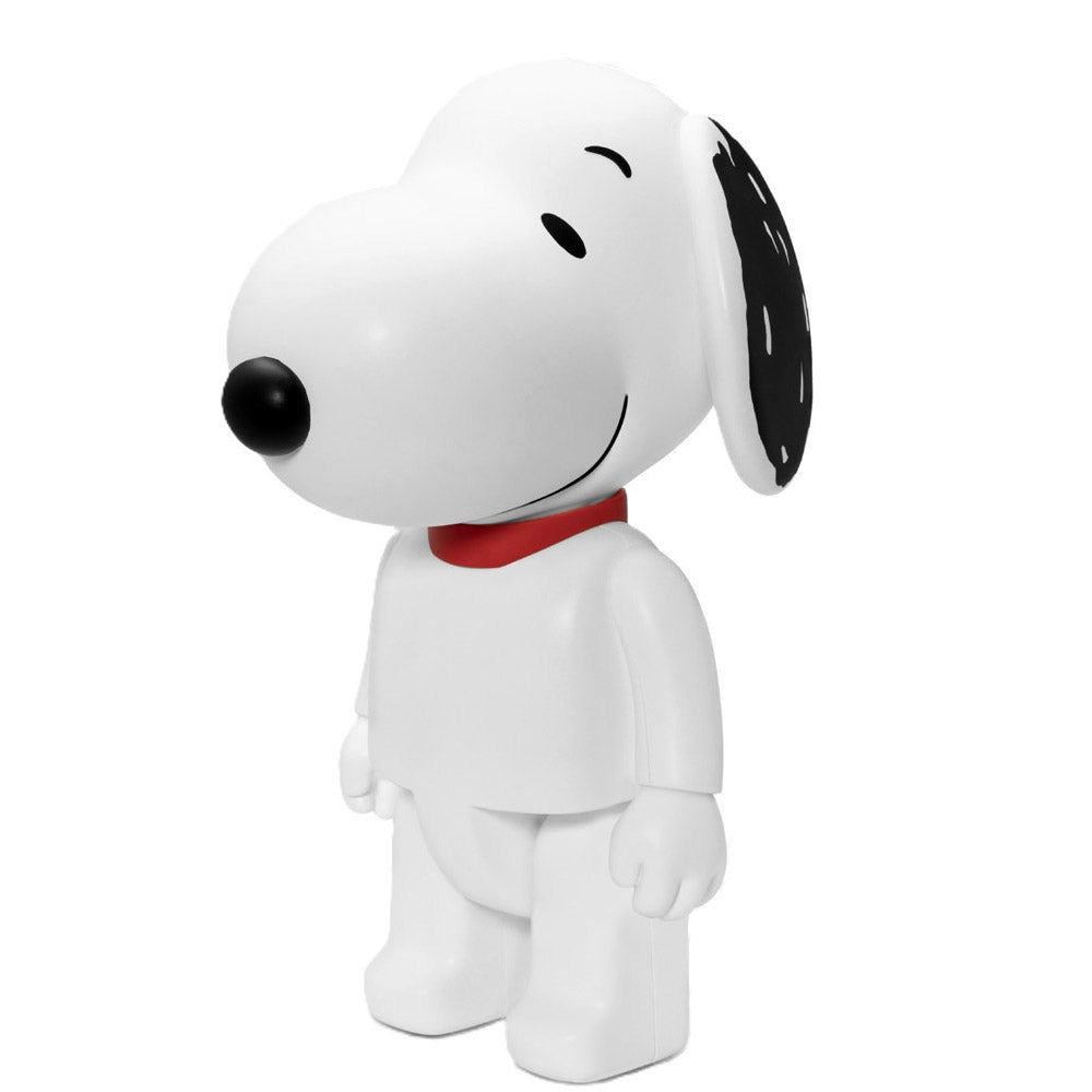 BK Large SYAKING-BANG!! Peanuts Snoopy Vinyl Piggy Bank