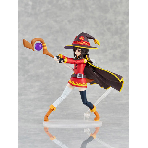 Gods Blessing on this Wonderful World! 3 Kadokawa Megumin