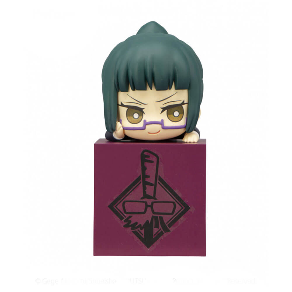 Jujutsu Kaisen Hikkake Figure