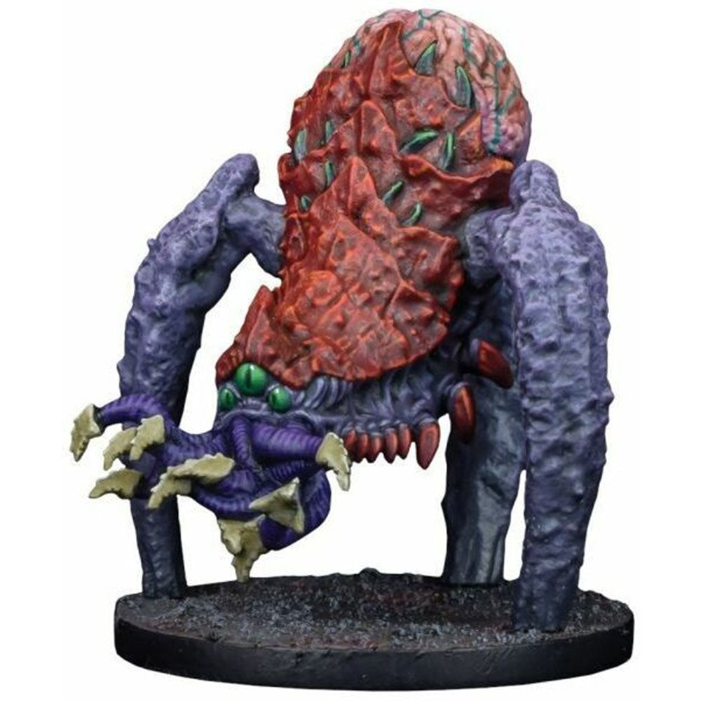 Deadzone Nameless Psychotroid Miniature