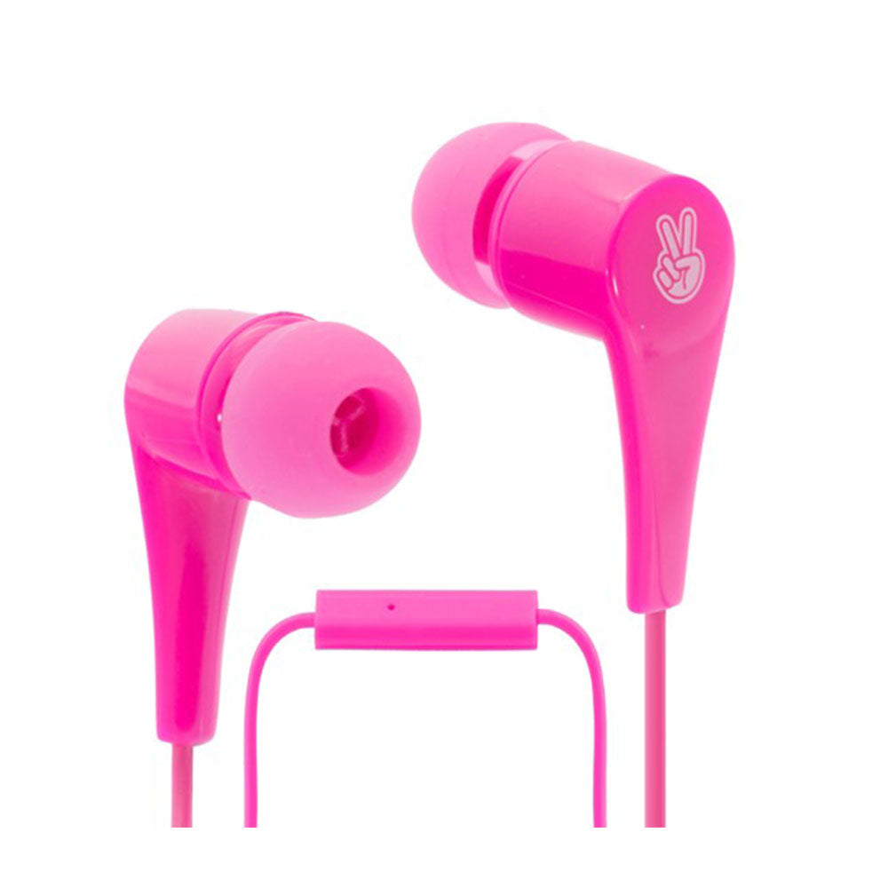 Tikkiti Earphones with Microphone