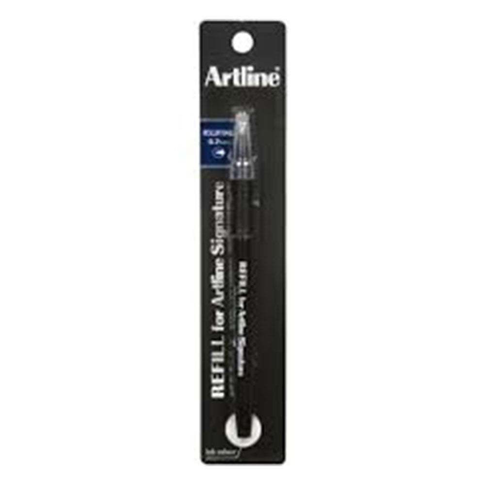 Artline Signature Rollerball Pen Refill