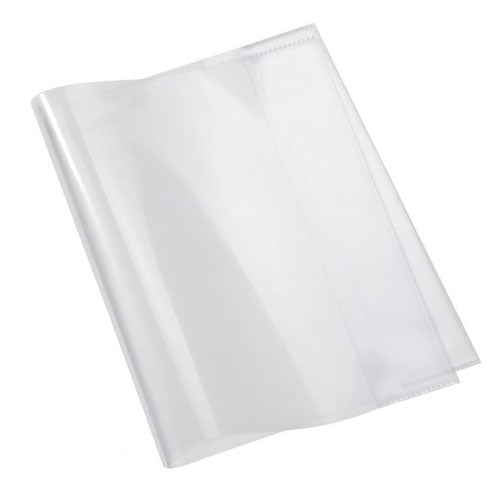 GNS Clear Book Sleeves (Pack of 5)