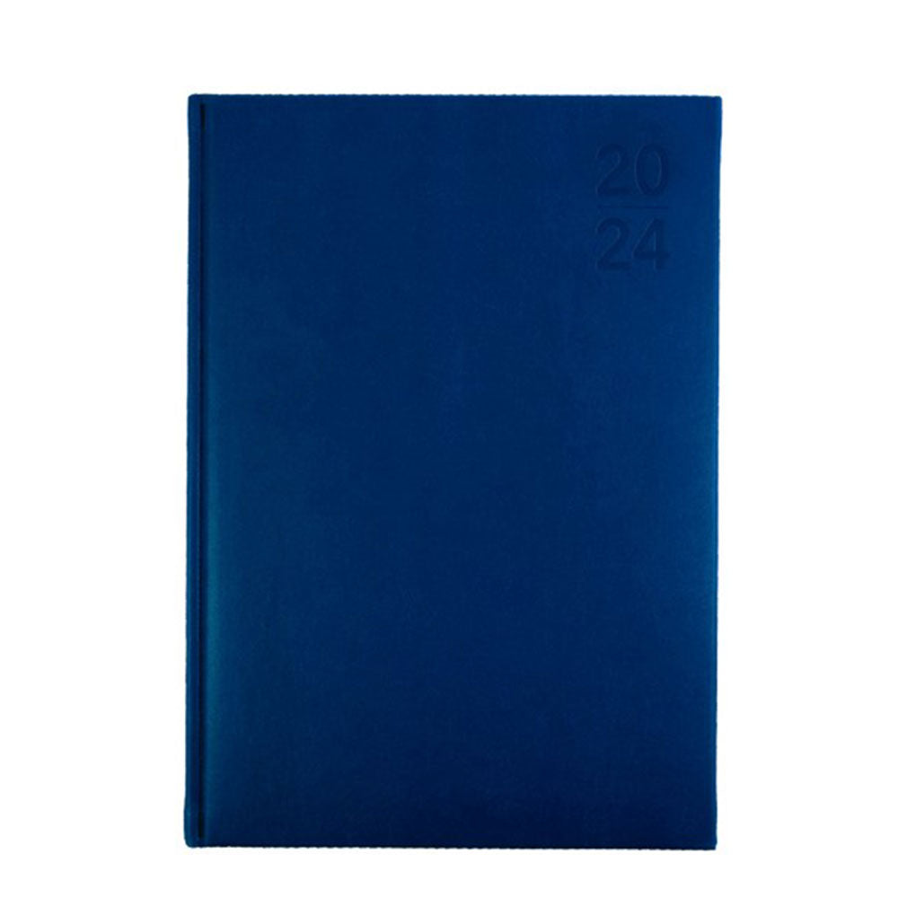 Collins Debden Silhouette A4 WTV 2024 Diary