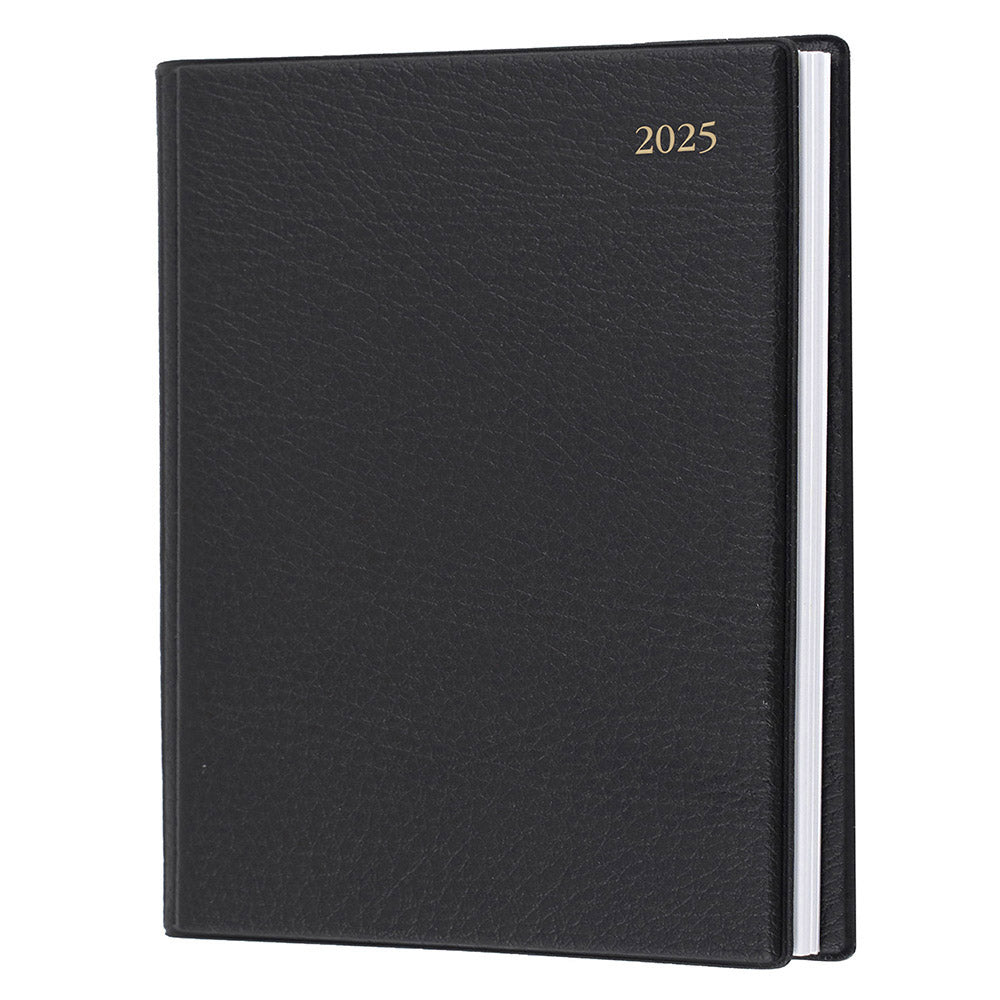 Debden Associate A5 2025 Diary (Black)