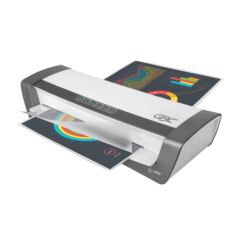 GBC iLam 500 Pro A3 Laminator (Silver)