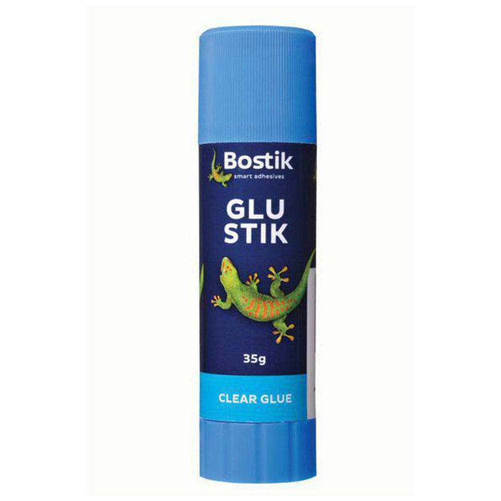 Bostik Glu Stik Glue (Clear)