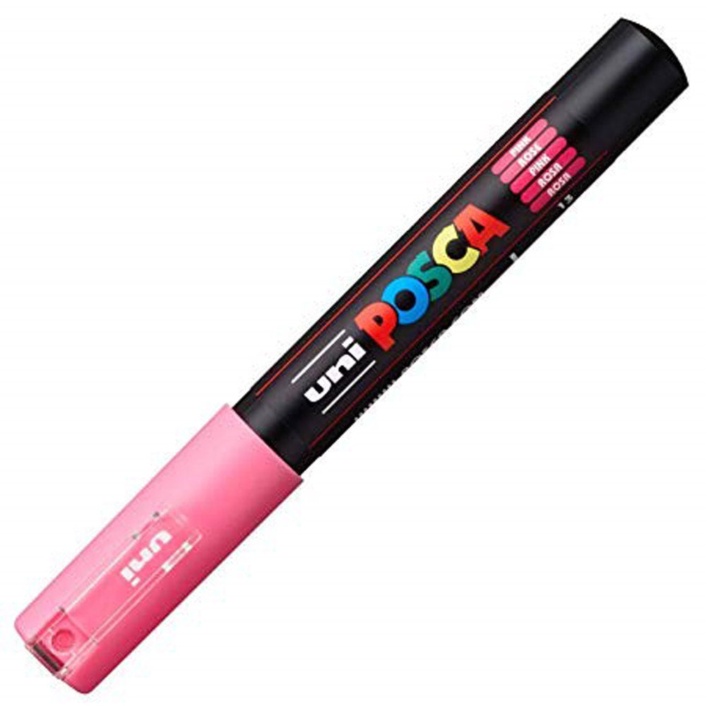 uni POSCA PC-1MLB Extra Fine Bullet Tip Marker